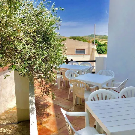 Monolocale Loredana Apartment