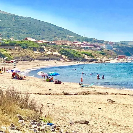 Apartman Monolocale Loredana Tergu