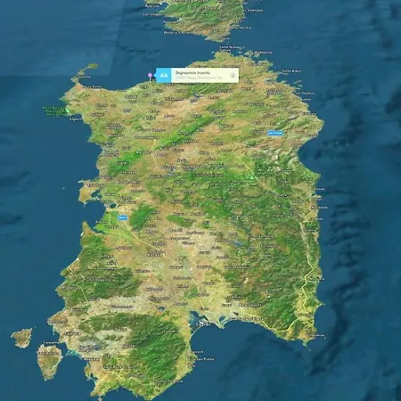 Monolocale Loredana