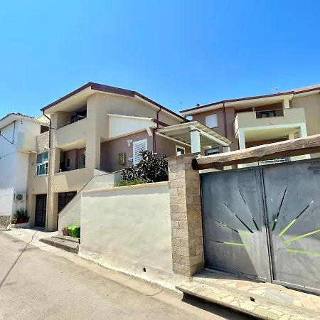 Monolocale Loredana Apartment