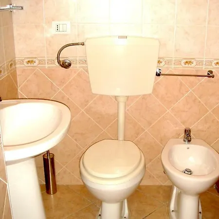 Apartment Monolocale Loredana *