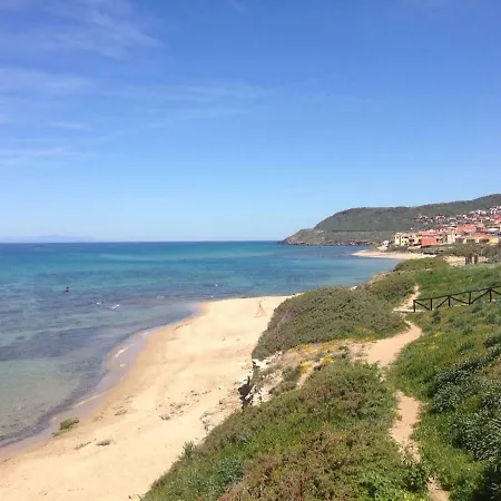 Monolocale Loredana Apartment