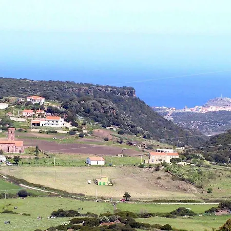 Monolocale Loredana * Tergu