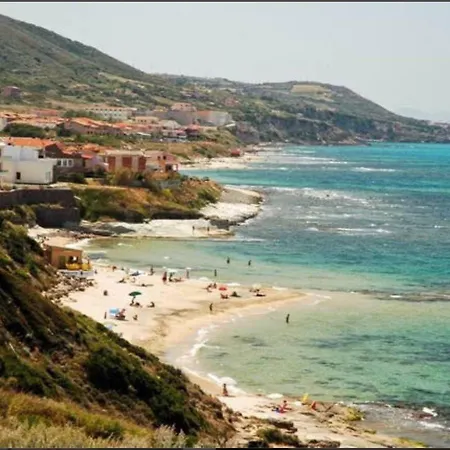 Apartment Monolocale Loredana