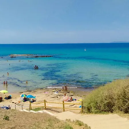 Monolocale Loredana * Tergu
