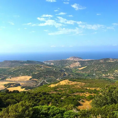 Monolocale Loredana Apartman *