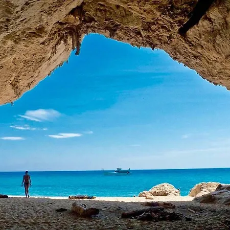 Appartement Monolocale Loredana *