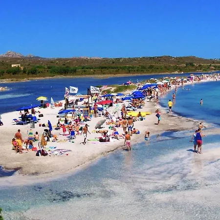 Monolocale Loredana Διαμέρισμα *